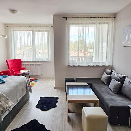 Boutique Studio B37 Borovets Exterior foto