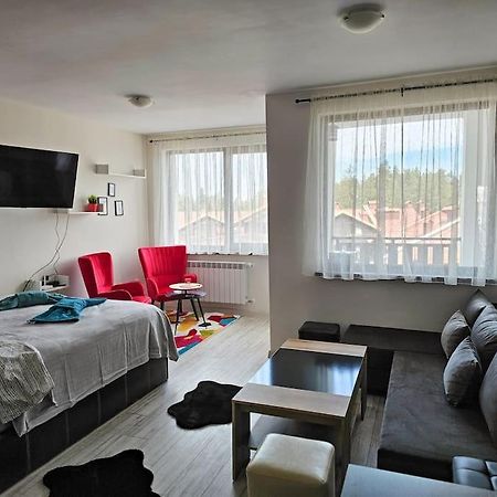 Boutique Studio B37 Borovets Exterior foto