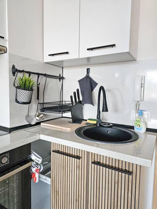 Boutique Studio B37 Borovets Exterior foto
