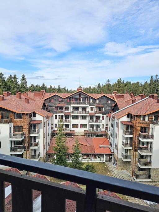 Boutique Studio B37 Borovets Exterior foto