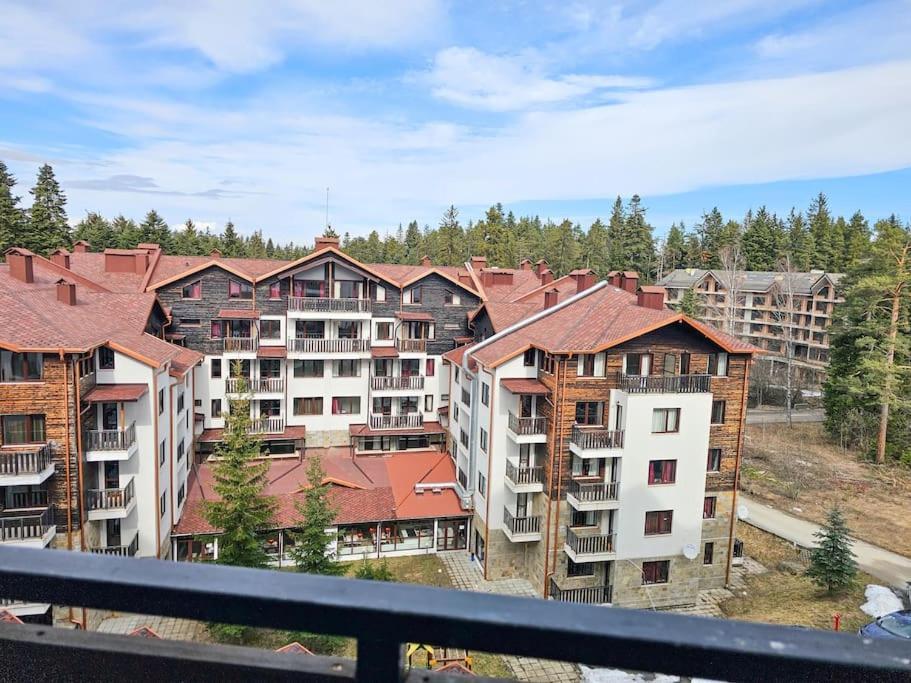 Boutique Studio B37 Borovets Exterior foto